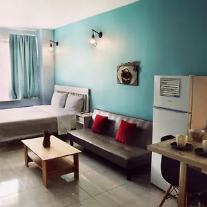  Appartement Menta